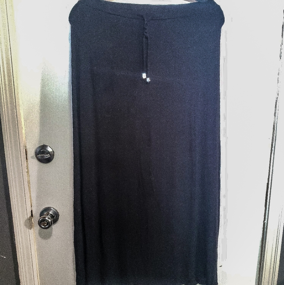 3/$20 Michael Kors Black Skirt